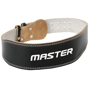 Träningsbälte Master Fitness 1152